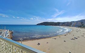 El mirador de La Concha